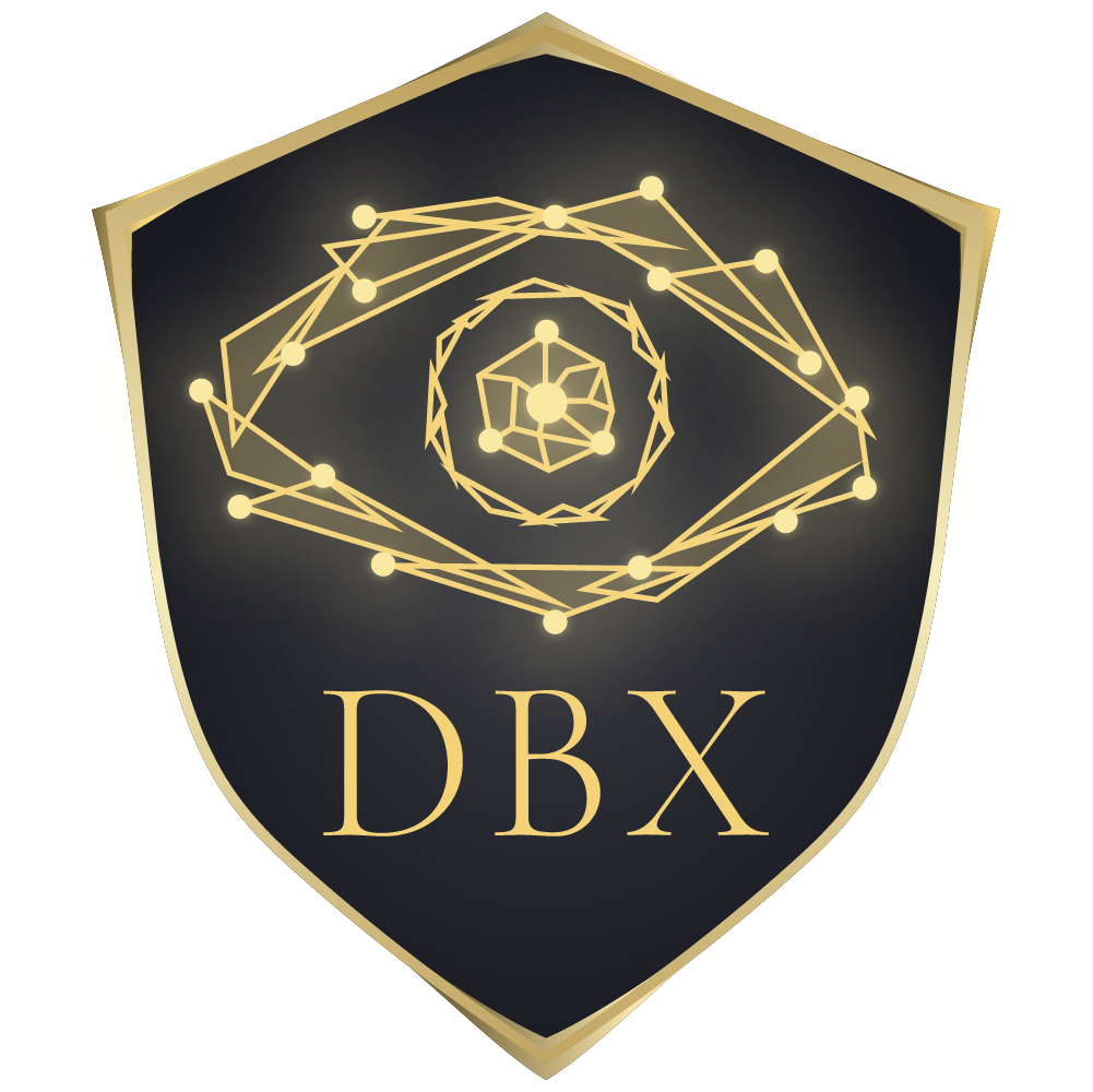 DBX logo