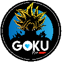 GOKU INU logo