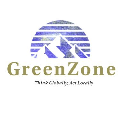 GreenZoneX logo