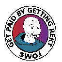 Wojak Finance logo