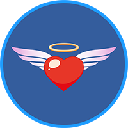 AngelHeart Token logo