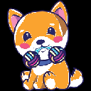 ToyDOGE logo