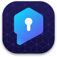 TrustKeys Network logo