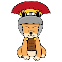 Centurion Inu logo