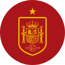 Spain National Fan Token logo