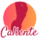 Caliente logo