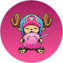 Chopper Inu logo
