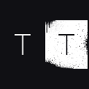 TWO TWO logo