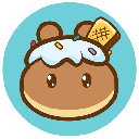 Frosted Cake logo