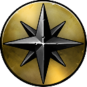 Rogue West logo