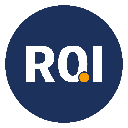ROI Token logo