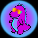 Dino logo
