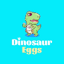Dinosaureggs logo