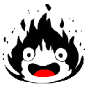 Calcifer logo