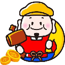 Daikokuten Sama logo