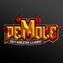 Demole logo