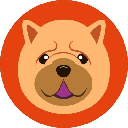 LunaChow logo