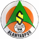 Alanyaspor Fan Token logo