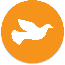 Moonbird logo