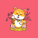 Baby Doge Money Maker logo