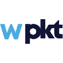 Wrapped PKT logo