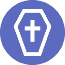 Coffin Dollar logo