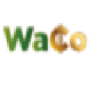 Waste Digital Coin logo