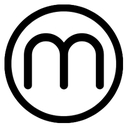 Maxcoin logo