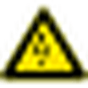 High Voltage logo