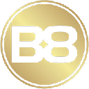 Binance8 logo