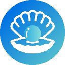 Clam Island logo