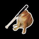 Dogebonk logo