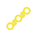Aqar Chain logo