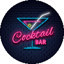The CocktailBar logo