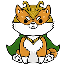 Lil Floki logo