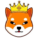 King Shiba logo