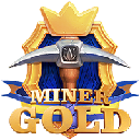 GoldMiner logo