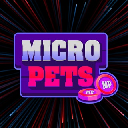 MicroPets logo