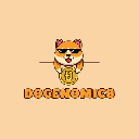 Dogenomics logo