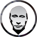 PutinCoin logo