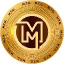 MagnetGold logo
