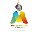 Magic Birds Token logo