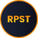 ROCK, PAPER, SCISSORS TOKEN logo