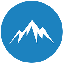 EVEREST RISING logo