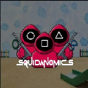 Squidanomics logo