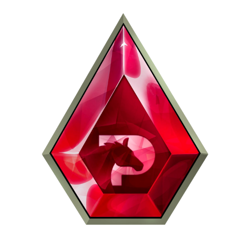 Pegaxy logo
