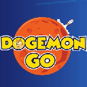 DogemonGo Solana logo