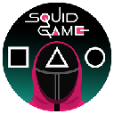SquidGameToken logo