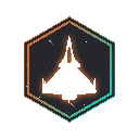 MetaWars logo