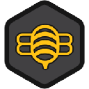 HoneyBee logo